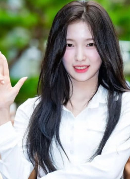 A Rin, yang bernama asli Choi Ye-won. [Instagram]